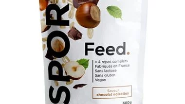 Feed announce ‘Sport’ version, sell out in two hours